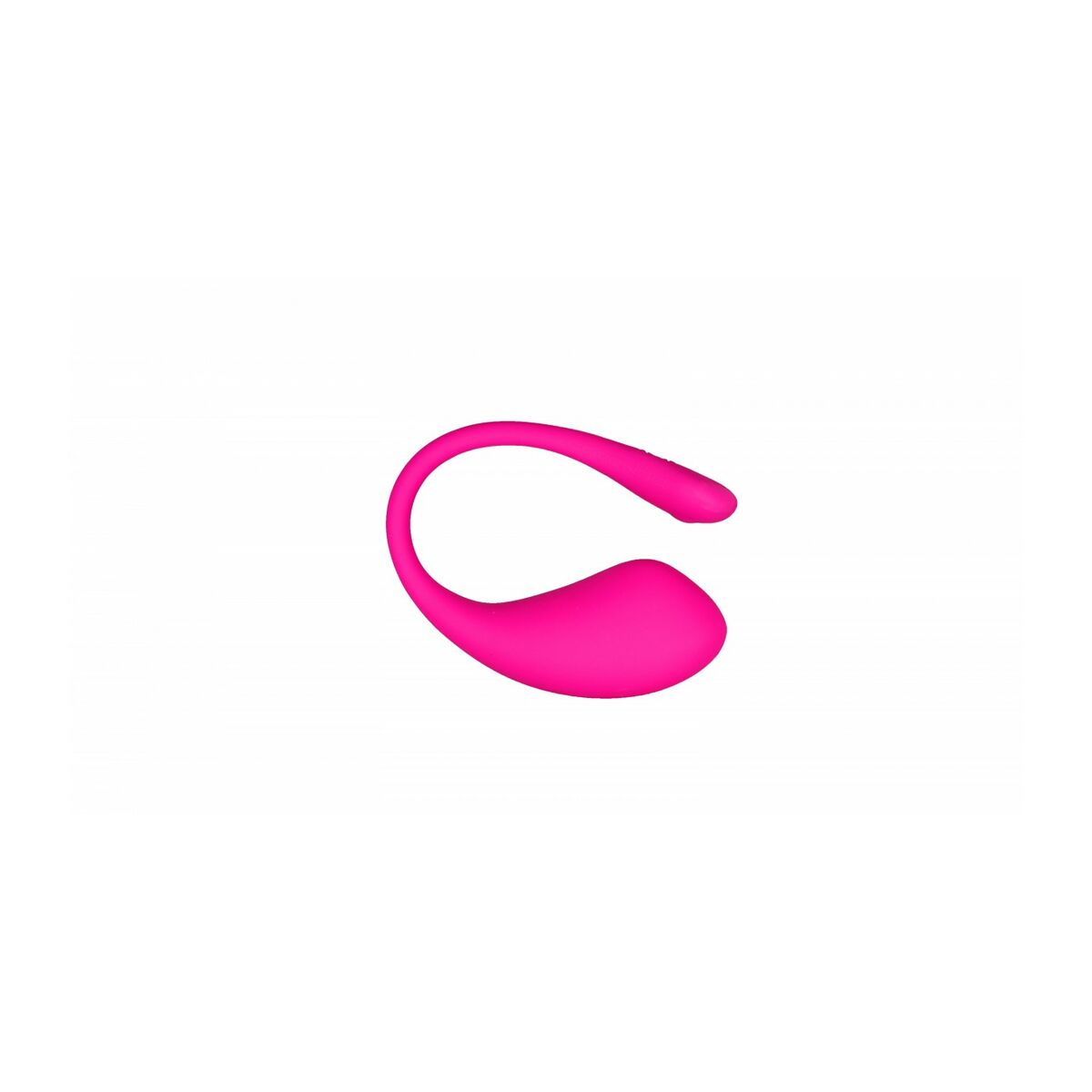 Parihierontalaite Lovense Lush 3 Pinkki